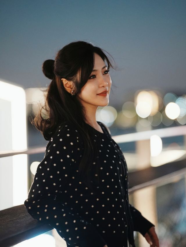 在藝術展,被光影看穿的溫柔 在藝術展,被光影看穿的溫柔