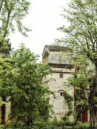 開平碉樓與村落