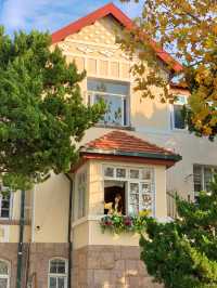 Live實況來青島拍到了18張人生照片！！