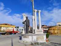 파묵칼레 작은 마을 여행 안내