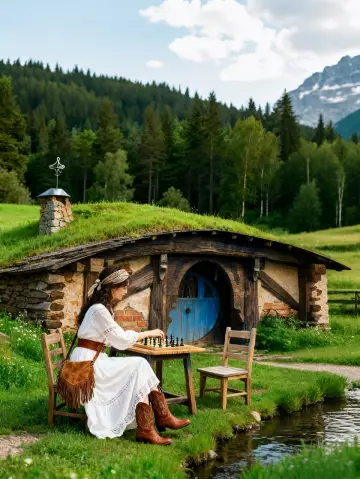 旅行隨筆:把13天澳新凱風光摺進紙頁