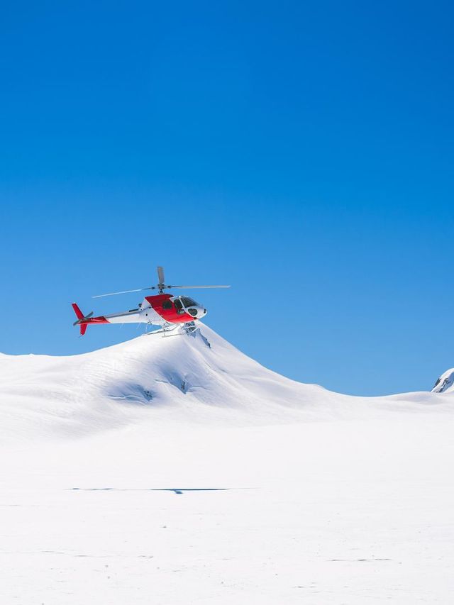 新西蘭11天｜秋日限定旅行攻略來啦