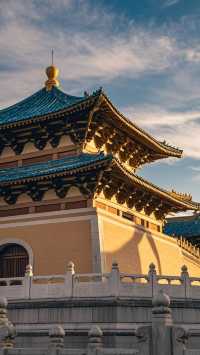 周口市五天四晚旅遊攻略