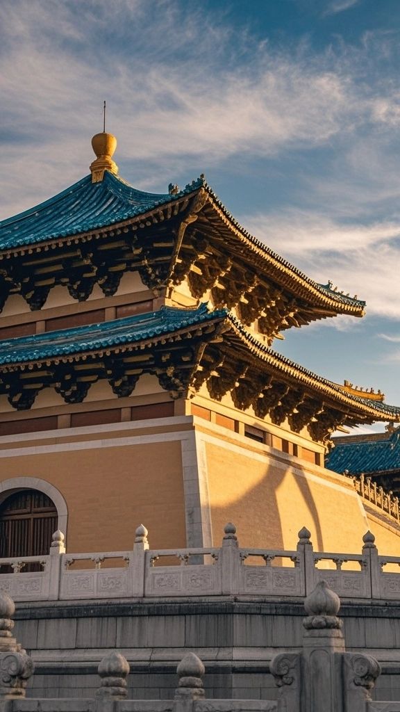 周口市五天四晚旅遊攻略 周口市五天四晚旅遊攻略