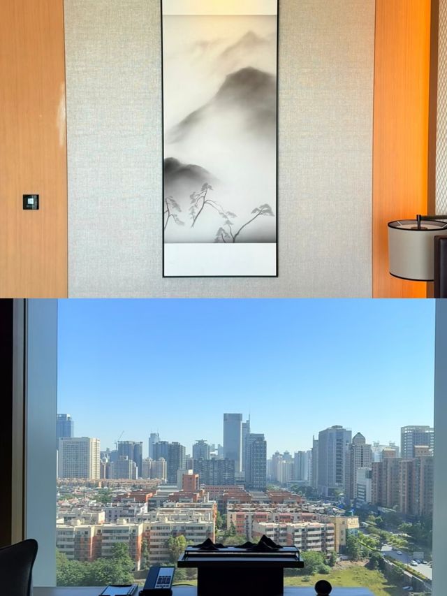 隱世古都·現代府邸