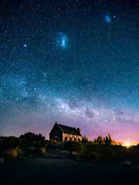 寒假/春節小團遊紐西蘭|南島觀鯨+賞峽灣