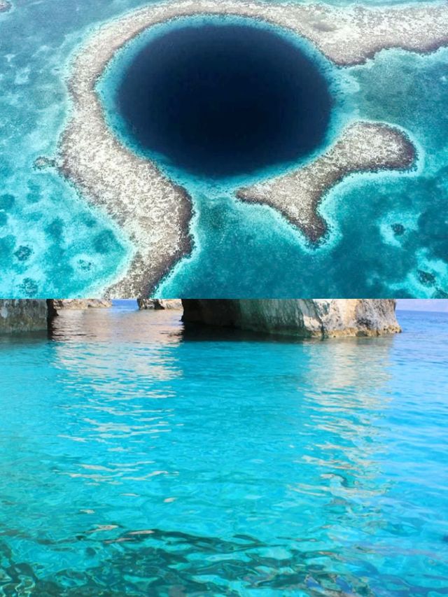 塞班島藍洞潛水指南｜網紅打卡地如何避開人潮？