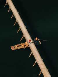 11月後來我逢人便說，婺源的秋景有多美