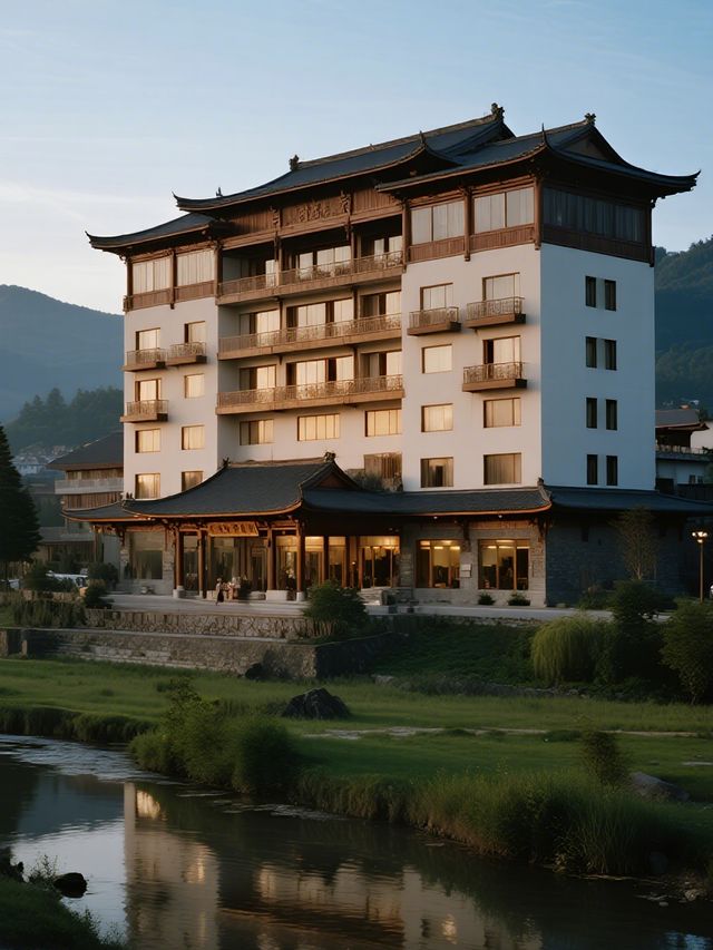 江西3天2晚親子遊西坡橫峰進山遛娃記 江西3天2晚親子遊西坡橫峰進山遛娃記