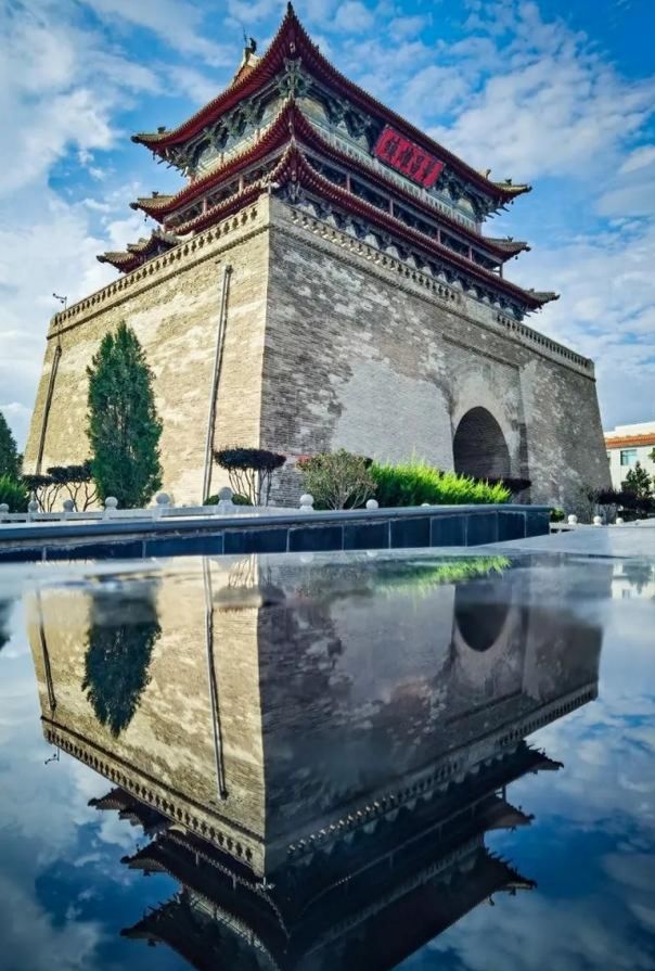 甘肅省定西市旅行攻略 甘肅省定西市旅行攻略