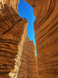 哈密大海道 神秘又浪漫