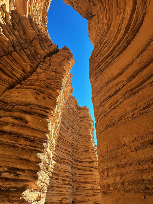 哈密大海道 神秘又浪漫