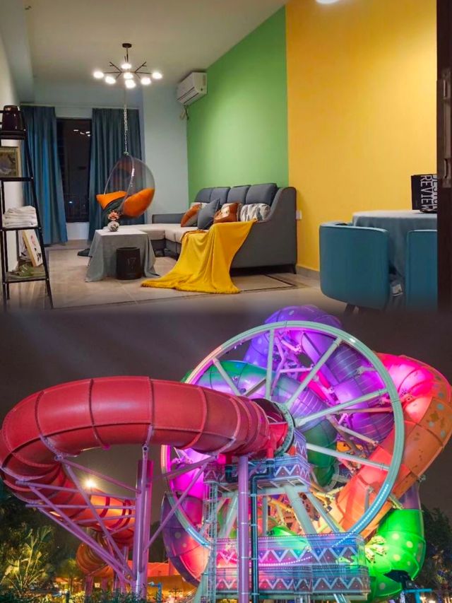 挖到寶啦這家公寓堪稱廣州南站周邊「黑馬」 挖到寶啦這家公寓堪稱廣州南站周邊「黑馬」