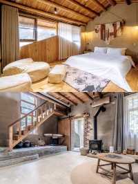 現代與傳統交匯之所休閒度假好去處!