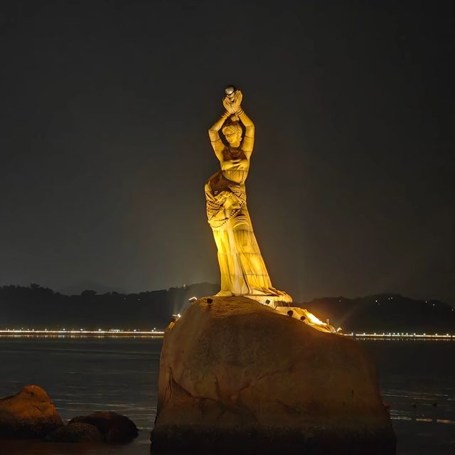 珠海旅遊攻略|一座「浪漫之城」,讓你玩出新高度! 珠海旅遊攻略|一座「浪漫之城」,讓你玩出新高度!