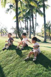 萬寧半日遊 | 打卡超適合小寶寶的牧場