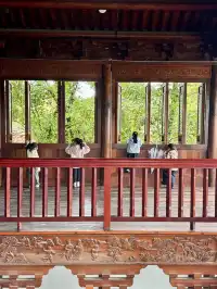 陰天闖進宜興｜這鬆弛感我能癱一天