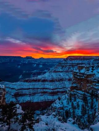 Top 15 National Parks in the Western US｜Enjoy Off-Peak Travel in Autumn and Winter for an Amazing Experience