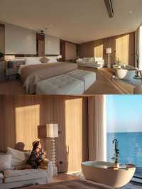 崂山海邊私藏!推窗見海的治癒系山居