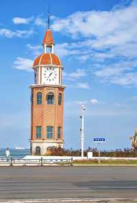 椰林海邊躺平攻略