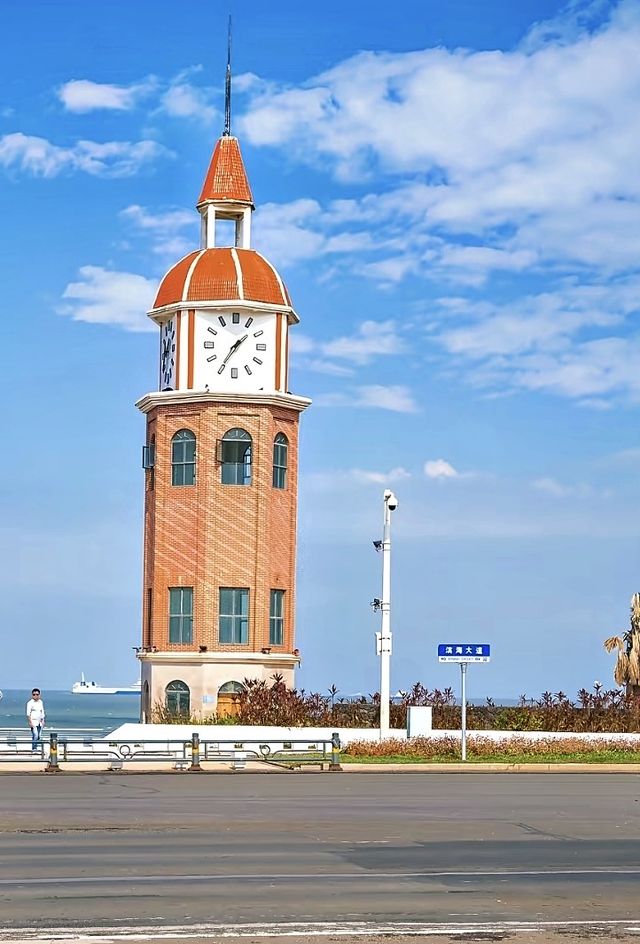 椰林海邊躺平攻略