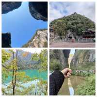 重慶5日遊｜秋日限定美景全攻略