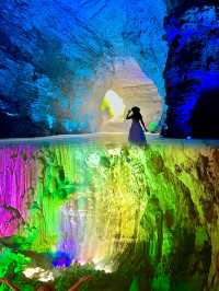 廣西你有這麼好看的地方居然不宣傳?