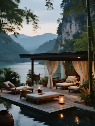 A Lazy Parent's Guide to Enjoying Nanshan Bamboo Sea with Kids, Including Details