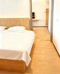 迎賓假日酒店(溫嶺大溪店)