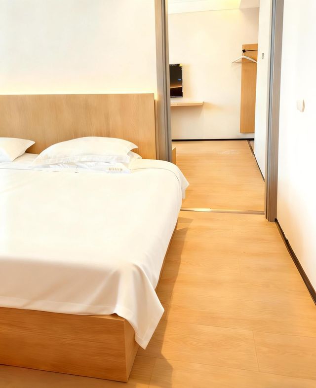 迎賓假日酒店(溫嶺大溪店) 迎賓假日酒店(溫嶺大溪店)