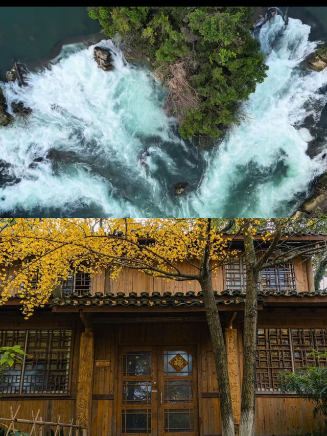 秋遊桂林5日這份攻略不看虧大啦 秋遊桂林5日這份攻略不看虧大啦