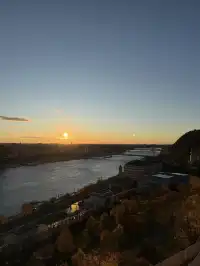 浪漫到骨子裡的布達佩斯