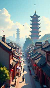 泉州｜閩南神韻與海絲遺珠（2天1夜）