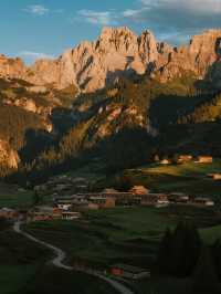 洛克之路親子行｜紮尕那自駕免票指南