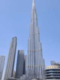 阿聯酋1日包車遊 爽玩攻略來啦