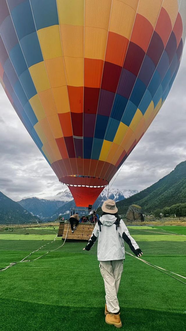 7日拉薩等地攻略朋友圈C位非你莫屬