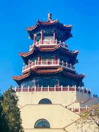 北京5日遊保姆攻略一篇就GO