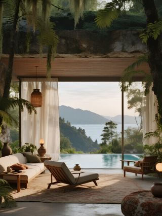 12月川渝親子遊｜上山上民宿浸溫泉望雲海