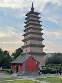 爆哭正定古城真的被低估了!一日遊玩全攻略