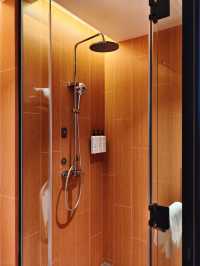 保定這家智能酒店太絕了！位置滿分