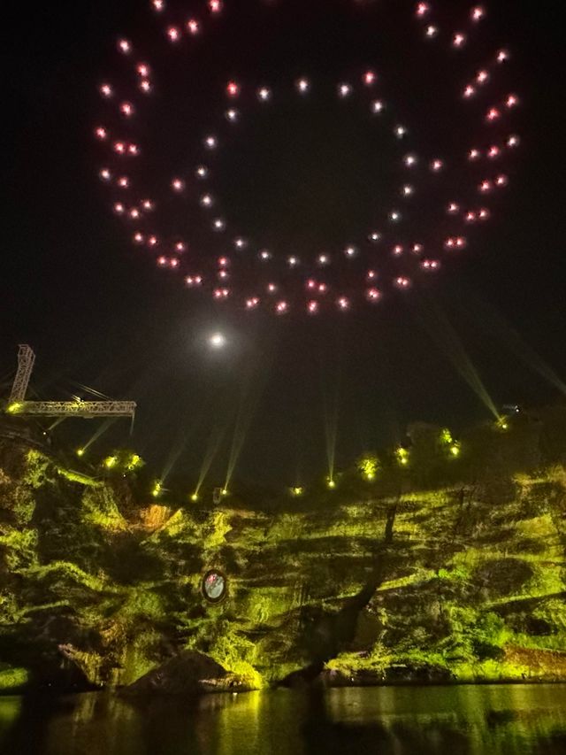 上海深坑奢華酒店測評來啦! 上海深坑奢華酒店測評來啦!