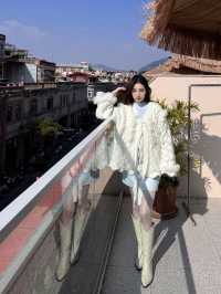 藏在中山路的寶藏民宿