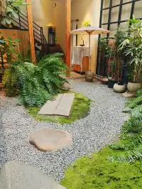 烏鎮西柵:邂逅詩意水鄉,住進理想民宿