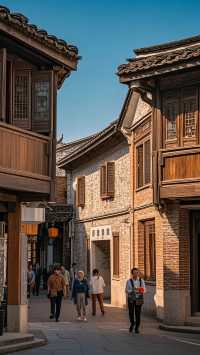 福州小眾吃玩路線