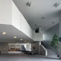 帶著移軸去旅行-赫爾辛基劇院