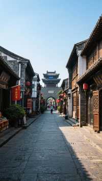 揚州,一場穿越千年的江南綺夢之旅