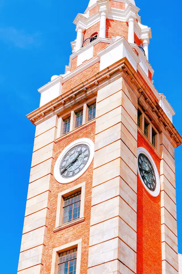 2026년 홍콩에서 새해맞이: 4일 여행 가이드 챙기기