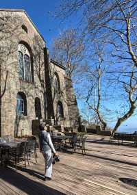 莫干山，湖州清麗隱世地