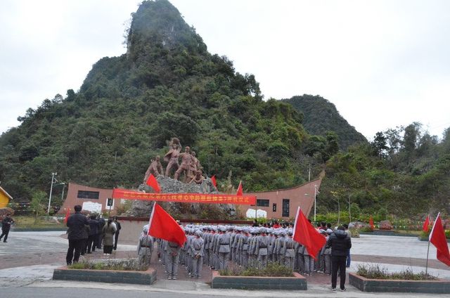 【廣西巴馬瑤族自治縣】——長壽的秘密在這裡等你探索！