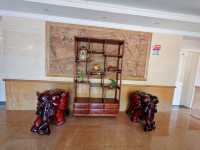 景洪嘎洒機場旁寶藏酒店｜夢景悅蘭莊，落地即享熱帶度假感